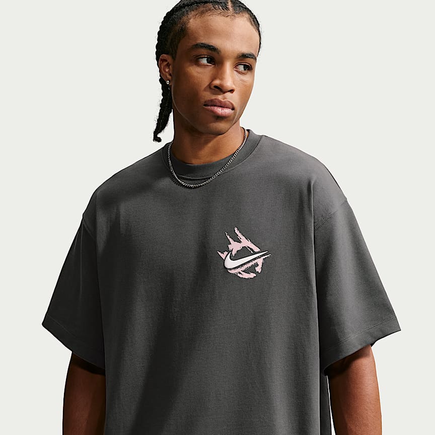 Nike SB Long-Sleeve Skate Top. Nike IL
